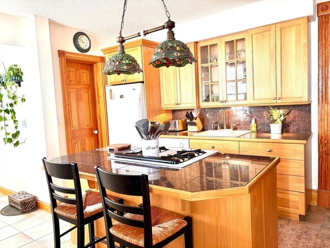 Foto del edificio - 104 St James Ave