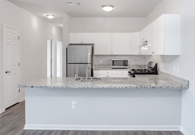 Building Photo - The Residences at Harbor Landing
