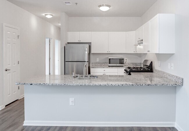 Foto del edificio - The Residences at Harbor Landing