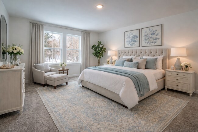 Foto del edificio - 27 Butternut Dr