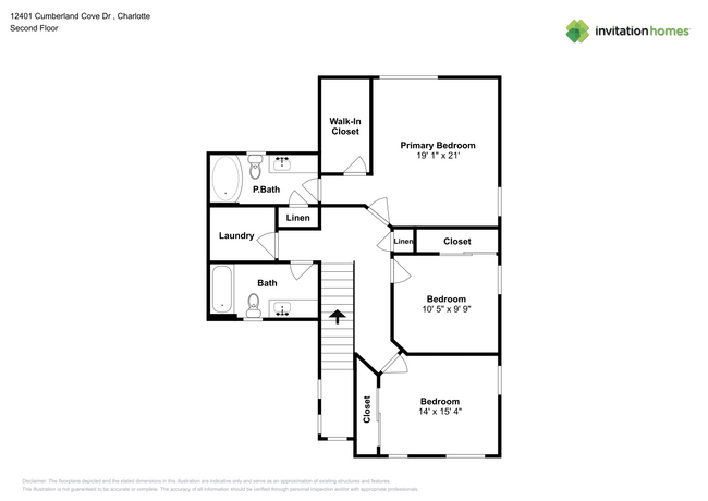 Building Photo - 12401 Cumberland Cove Dr