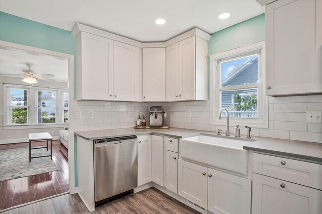 Foto del edificio - 3816 Chesapeake Beach Rd