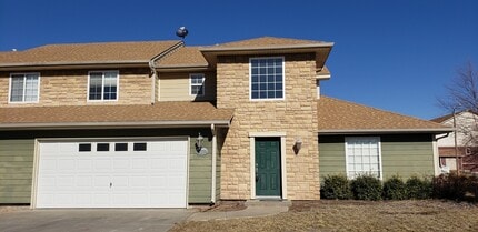 Building Photo - 654 Seitz Court