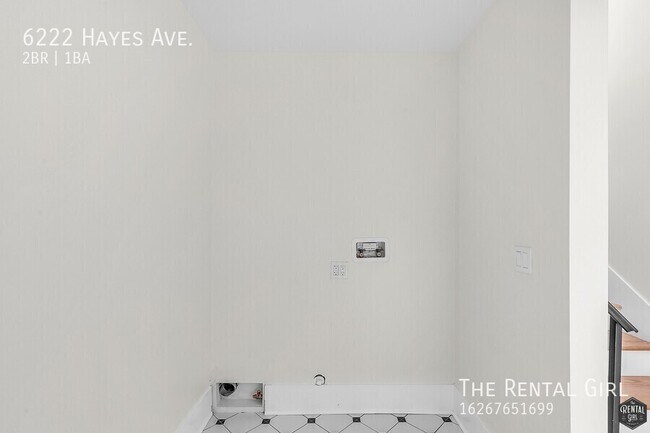 Foto del edificio - 6222 Hayes Ave