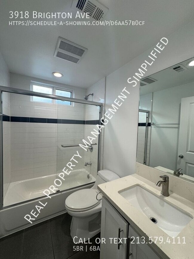 Foto del edificio - 3918 Brighton Ave