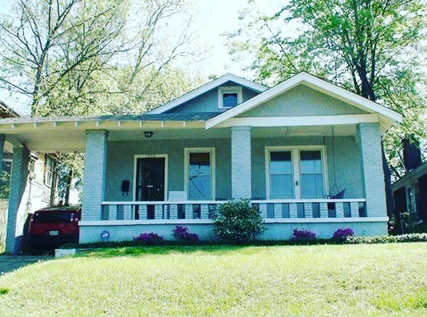 1359 Tutwiler Ave, Memphis, TN 38107 House Rental in Memphis, TN