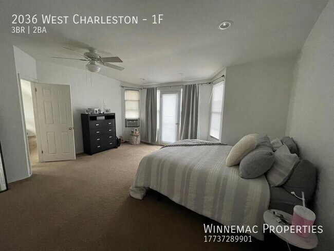 Building Photo - 2036 West Charleston-1F