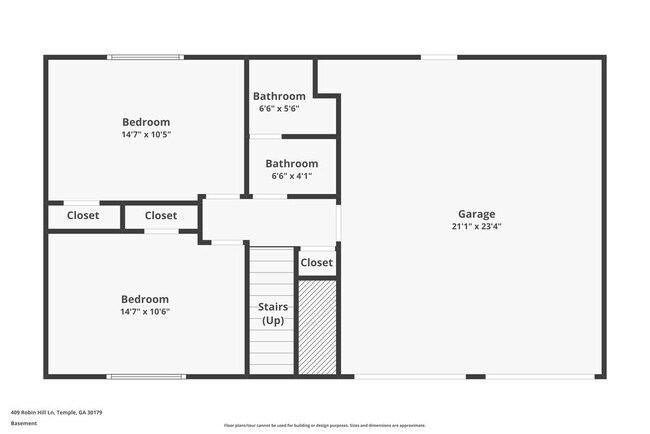 Building Photo - 409 Robin Hill Ln