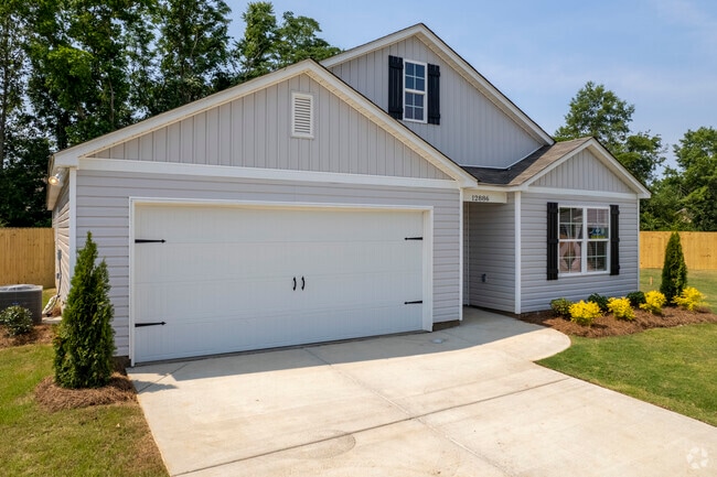 Photo - The Grove Moundville Homes