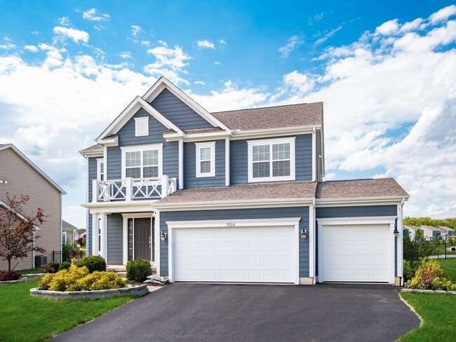 Building Photo - 3924 Pyke Dr