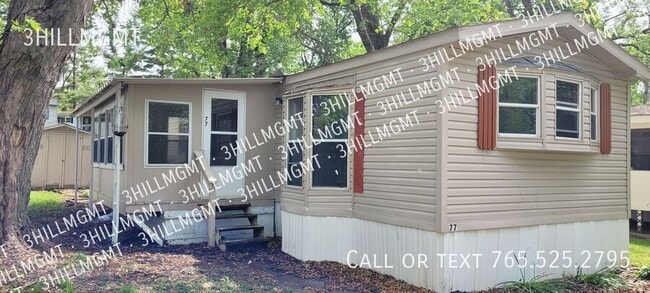 Building Photo - 1216 S Bloomington St
