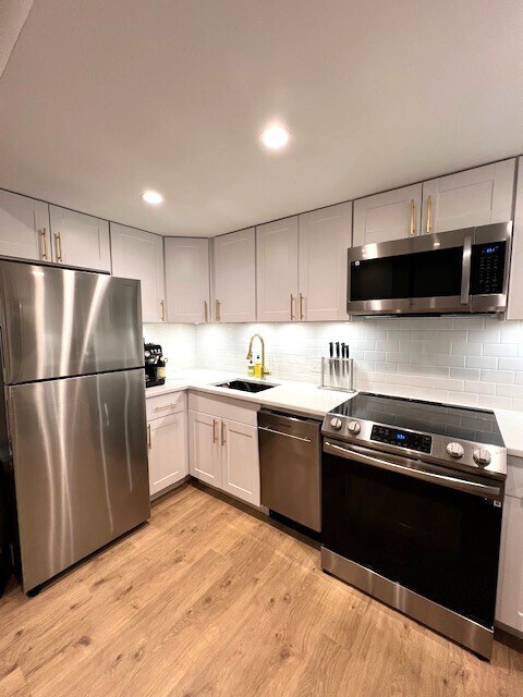 Foto del edificio - 1114 P St NW