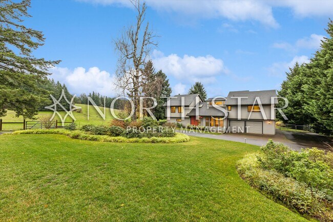 Foto del edificio - Escape to the Country, Spacious Contemporary in Wilsonville