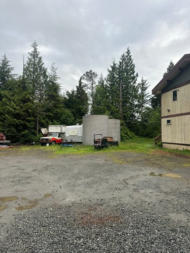 Building Photo - 8905 N Tongass Hwy