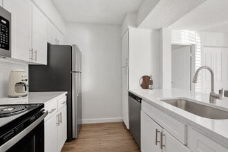 Building Photo - The Westside