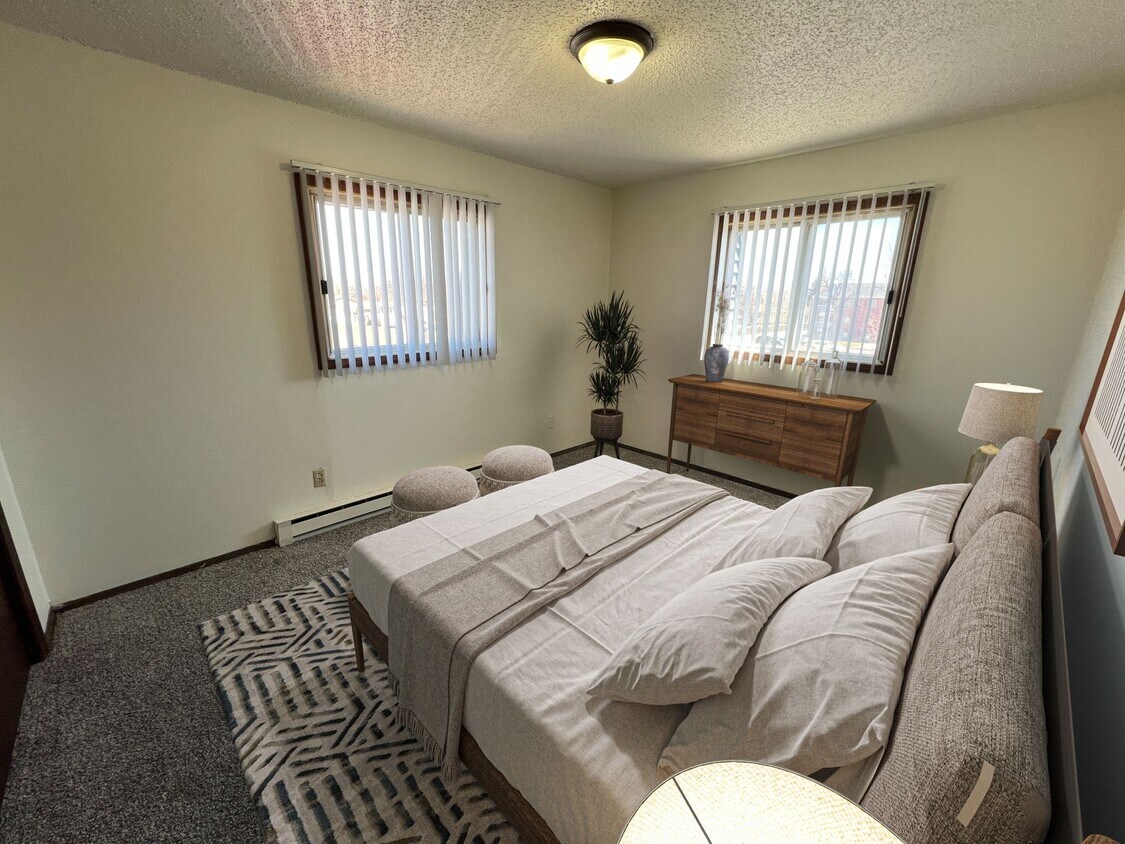 Building Photo - Copper Point Apartments