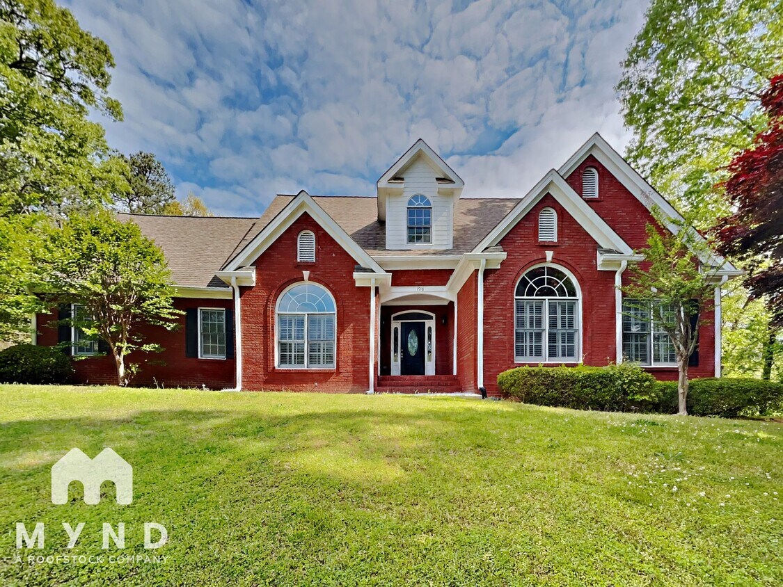 Foto principal - 1918 Tribble Crest Dr