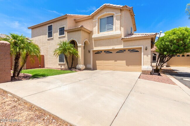 Foto del edificio - 3316 E Tierra Buena Ln