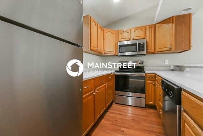 Foto del edificio - 3 Bedroom Pet-Friendly Home in Kansas City...