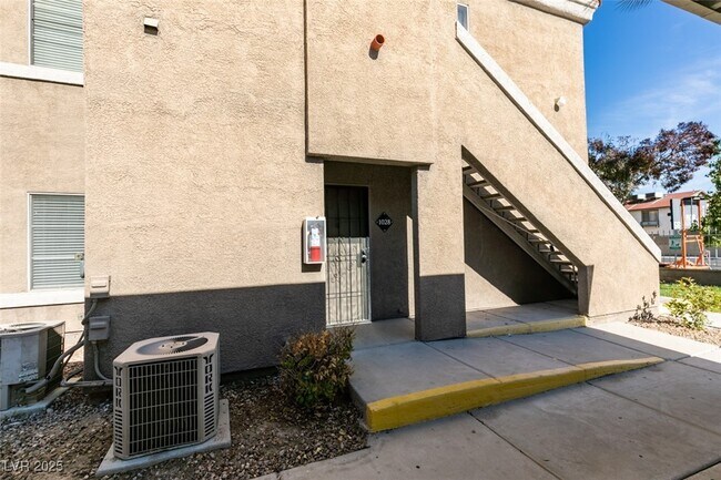 Foto del edificio - 5525 W Flamingo Rd