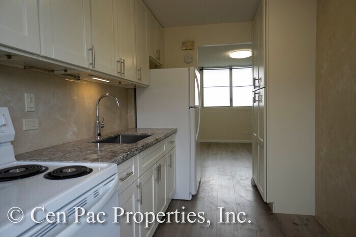 Primary Photo - Makiki - Newly Renovated Apartment