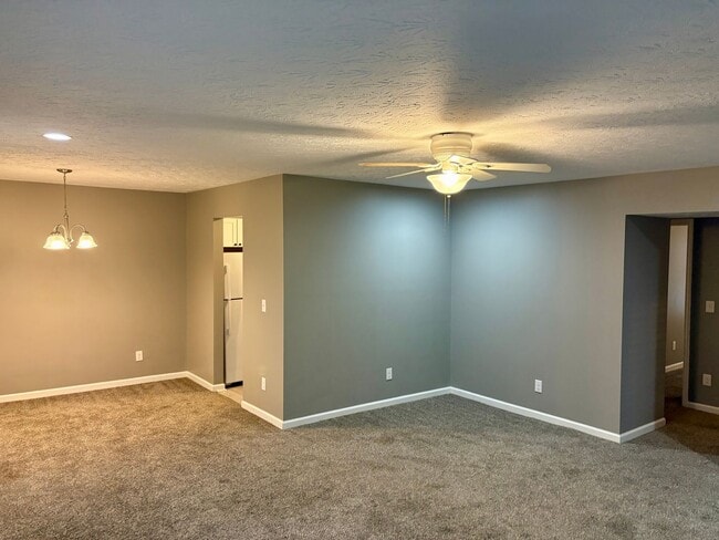 Photo - Two Bedroom Condo for rent