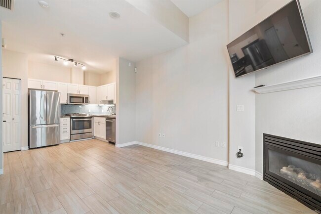Foto del edificio - 1277 Kettner Blvd