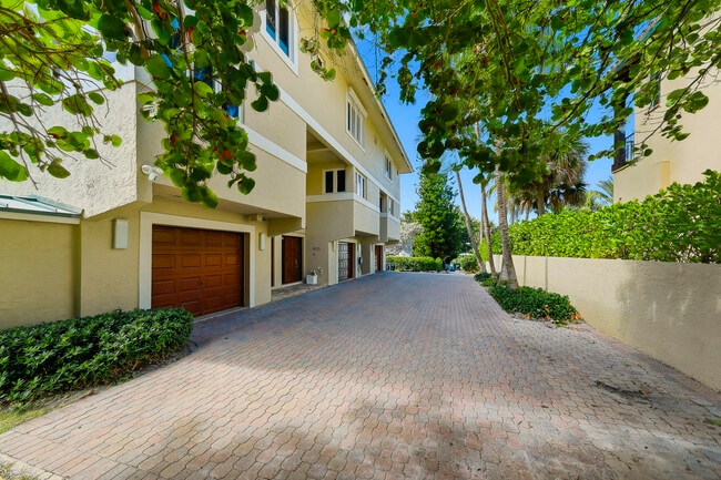 Foto del edificio - 4535 Coquina Rd