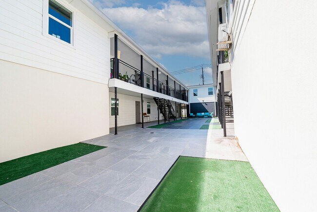 Foto del edificio - 914 Church St