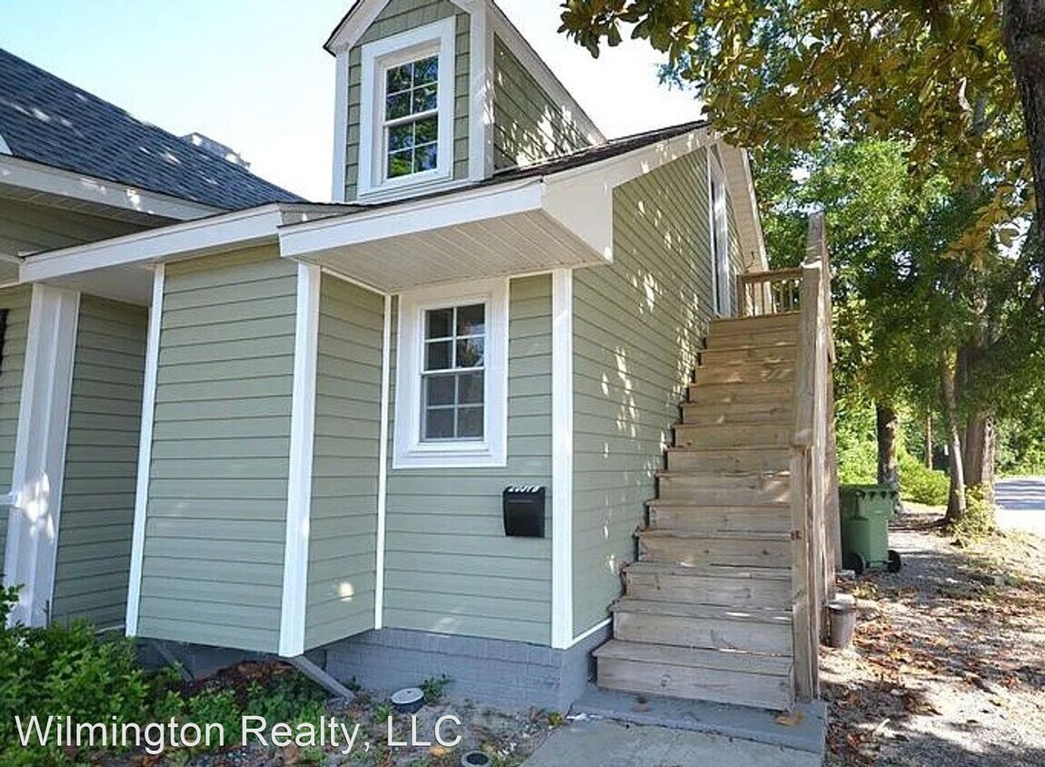 Foto principal - 1 br, 1 bath House - 2031-B Chestnut St