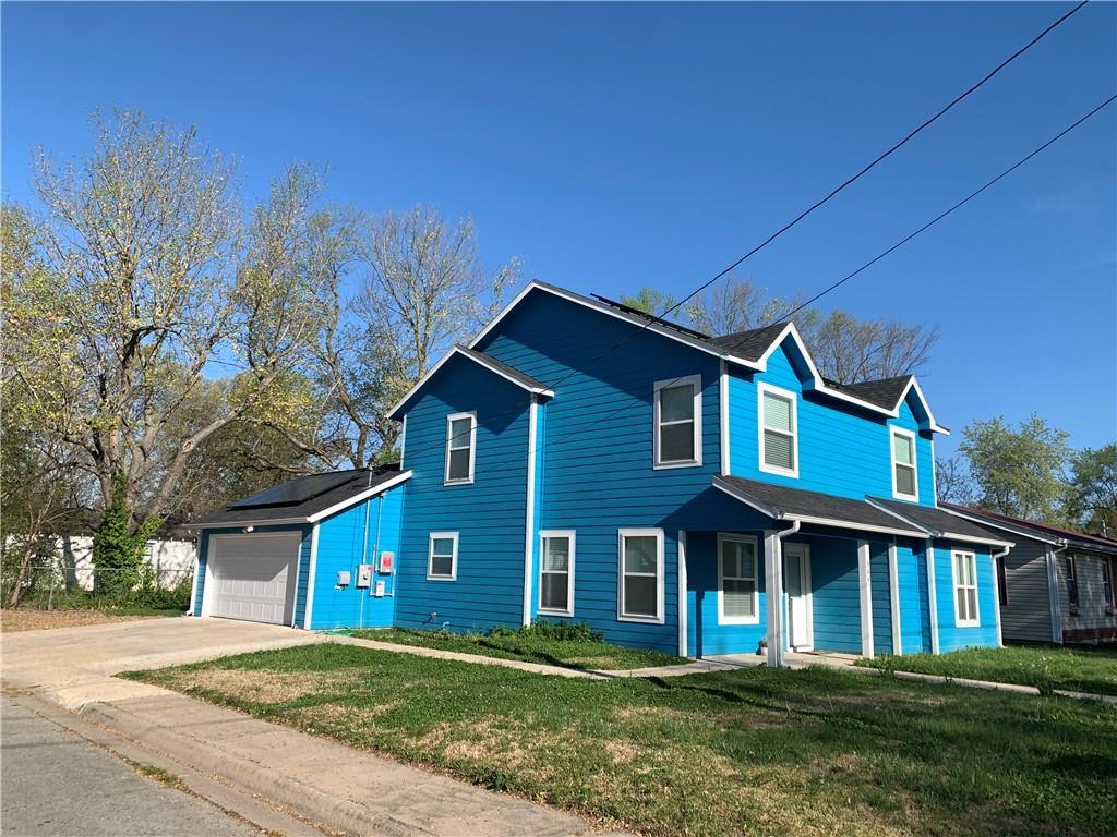 Primary Photo - 506 Zachary St