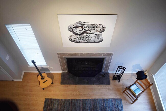 Foto del edificio - 951 Bresslyn Rd