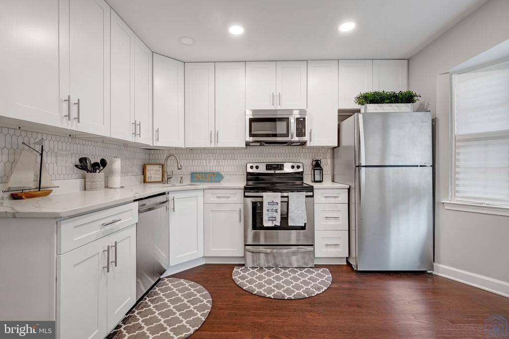 Foto principal - 1639 Hart Ct
