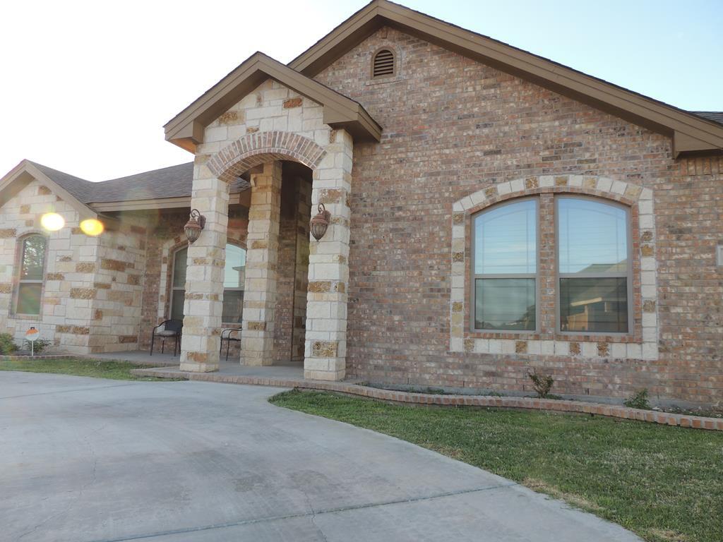 22 Durham St, Odessa, TX 79765 House for Rent in Odessa, TX