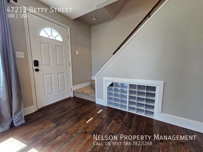 Building Photo - 47211 Betty St