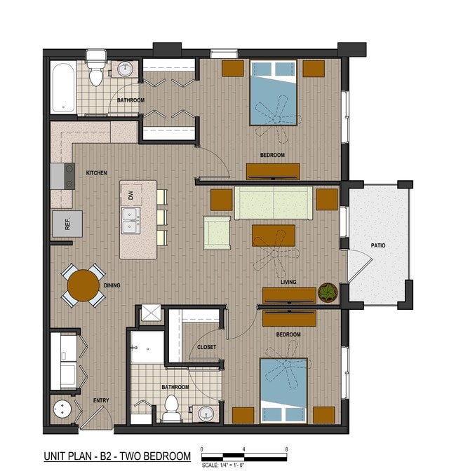 The Quarry Apartments Key West, FL