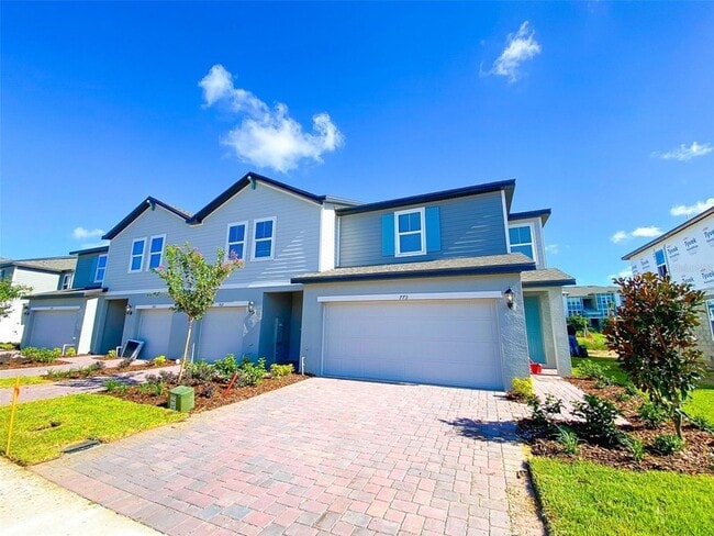 Photo - 773 Legacy Dr Townhome