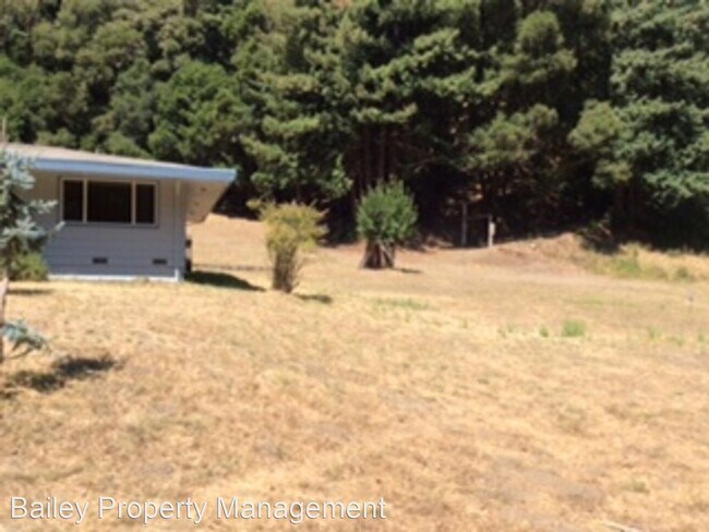 Building Photo - 3 br, 2 bath House - 611 Eureka Canyon Road
