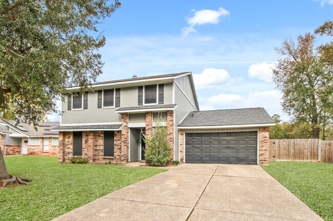 Building Photo - 17610 Possums Run Dr