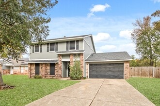 Building Photo - 17610 Possums Run Dr