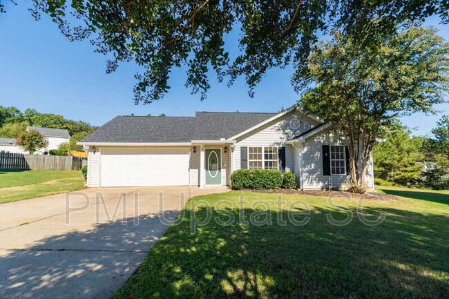Foto del edificio - 432 Longspur Ct