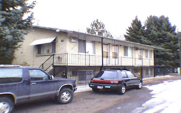Primary Photo - 339 S 600 W