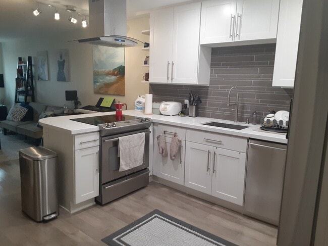 Foto del edificio - 769 Hayes St