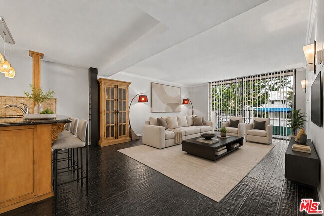 Foto del edificio - 10535 Wilshire Blvd