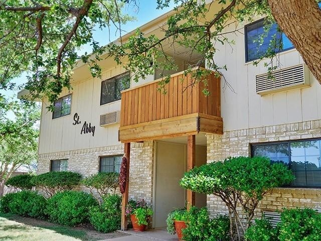 Foto del edificio - 1 bedroom in Lubbock Texas 79416