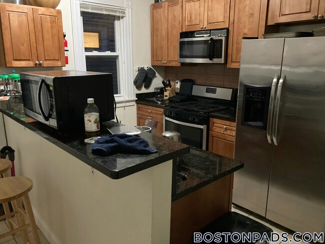 Foto del edificio - 8 Carmel St