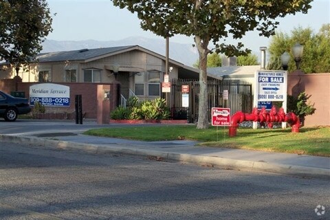 Foto del edificio - Meridian Terrace Mobile Home