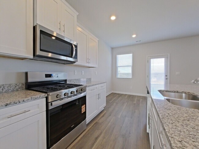 Foto del edificio - Brand New home AVAILABLE NOW_ Grovetown GA