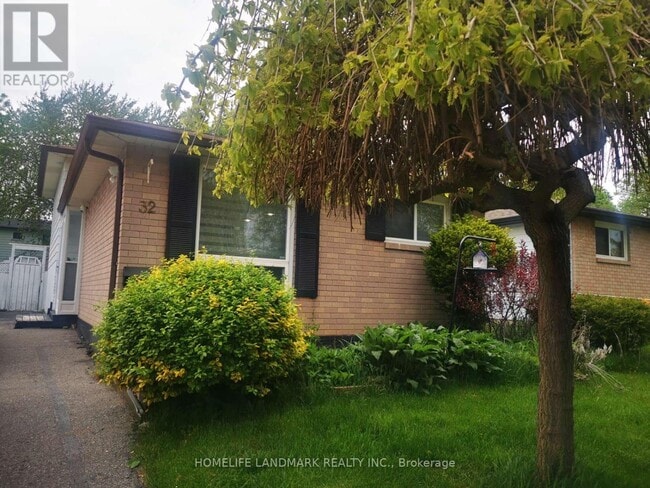 Building Photo - 32 Dowswell Dr