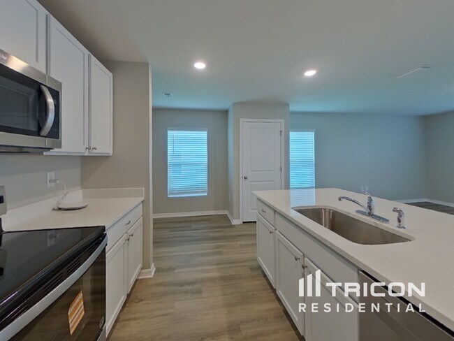 Foto del edificio - 5026 Rocky Coast Pl